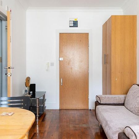 London Central Studio Eksteriør billede