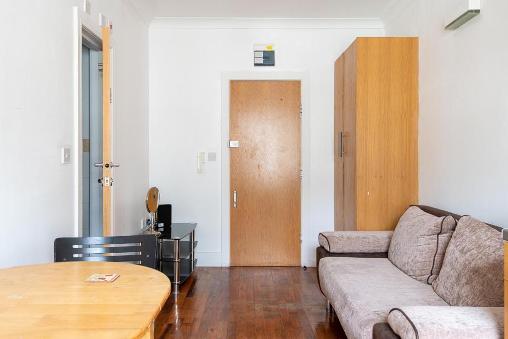 London Central Studio Eksteriør billede