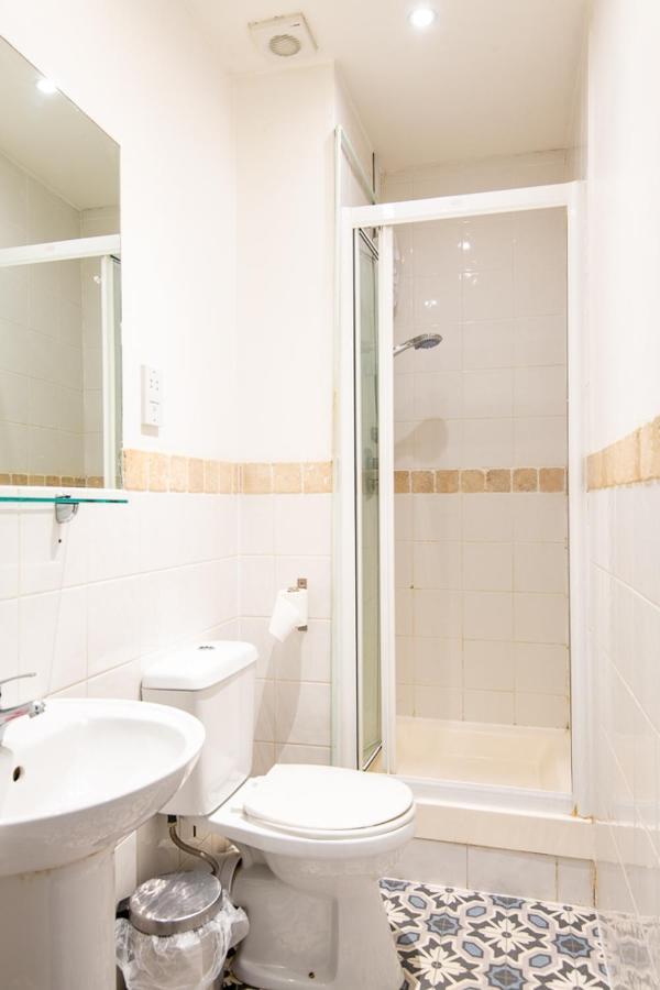 London Central Studio Eksteriør billede