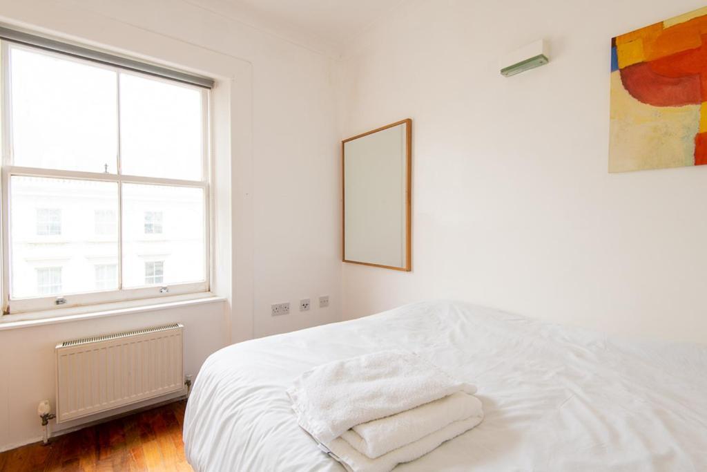 London Central Studio Eksteriør billede